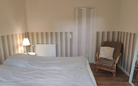 Pension Skovly